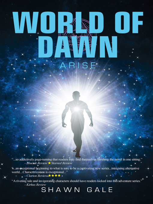 Title details for World of Dawn by Shawn Gale - Available